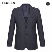 트루젠 클래식 스트레치 수트 자켓 TG9U4-MTJ750