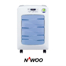 나우이엘 MA-045DT 물통형 [45L] 대용량 산업용 업소용 공장용 제습기, 상세페이지 참조
