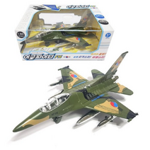 JY완구 이글파이터 F16 전투기 사운드불빛, 화이트
