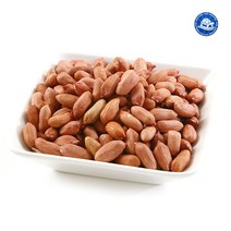 장수왕 국산 생땅콩 1kg /중부시장도매 견과류, 1봉