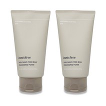 (1+1)이니스프리 화산송이 모공 바하 클렌징폼(대용량) 250g
