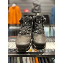 블랙야크보아기능성 등산화 그리프 D GTX ABSHX2952