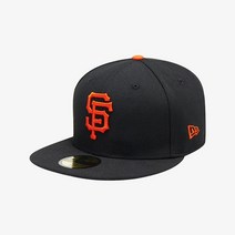 [AK PLAZA] [뉴에라][공용]MLB 어센틱 샌프란시스코 자이언츠 게임(홈/어웨이 공통) (70331940)