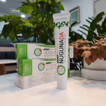 1+1세계최초 계면활성제 0g 누구나다 치약 식약처인증 유해성분26無