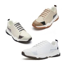 (21SS)인텐스 남성 트레이닝 스니커즈 5cm LCMC41I126