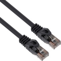 인터넷 통신 랜선 CAT.6 UTP High-Flex 랜 케이블 2m 넷매이트NM-FC6020