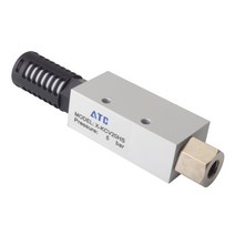 진공발생기 공압 펌프부스터 고진공 흡입 음압 이젝터 에어 압력, B.X-KCV10HS