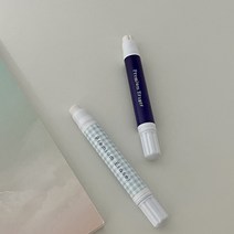 프리미엄 돌돌이 지우개 잘지워지는지우개 구몬지우개, 네이비