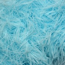 [대도지물] 부직포스타핑(1봉=300g), 하늘