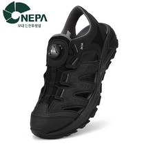 네파 공용 SKODA 스코다 샌들_7HD7671