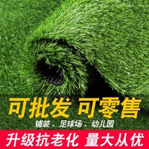 인조잔디 모조잔디 카페트 야외 밭 피인공 그린색 인테리어 녹색식물 플라스틱 매트 축구장