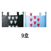 [오너클랜] 일반비닐봉투 9호.백색/100x110cm.1봉/50장, 상세 설명 참조, 상세 설명 참조