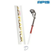 아피스 씨랩터 라이트 S762EUL 블랙, 단품