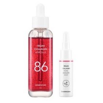 참존 콜라겐 앰플 20ml + 석류샷 10ml, 3세트