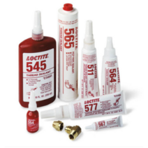 록타이트 배관밀봉제 572 577 567 581 565 혐기성 THREAD SEALANT, 5770 (50ml)