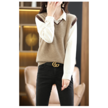 [쉐바]에임스니트베스트2종