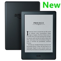 전자책 이북 이북리더기 e북 새로운 킨들 8 세대 2016 모델 ebook ebook eink e-ink 리더 6 inch touch screen wifi ereader, 협력사, 유일한 전자책 리더, 새로운 k8