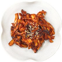 [ 버섯장아찌 150g ] 갑상선암 수술 후 방사성 동위원소 치료 준비 위한 음식 - 정제염 사용, 1개
