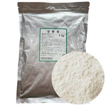 잔탄검 1kg xanthan gum 안정제 증점제 식품첨가물