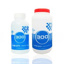 No.300오공본드 스티로폼 접착제/우드락/아이소핑크/본드, No.300오공본드 스티로폼 접착제 400ml