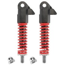 KNC통상 KN112 렌트업체용품 안전용품 완충기 쑈바 스프링쇼바 승차감 1WA85F55, 본품