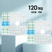 방수 물 귀마개 목욕 머리 부착 집중력 향상 공부, 면추가-어른스퀘어120스티커