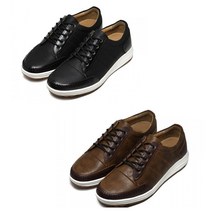 월드컵 정품 남자 캐주얼 슈즈 편안한 정장 청바지 모두 잘 어울리는 신발