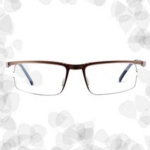 아이디씨안경 V780 010 프랑스 명품 안경 EYEDC