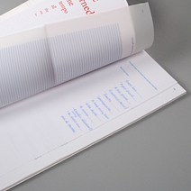 삼원 크리스탈 트레싱지 S03 A2 83g 100매 기름종이