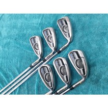 핑 핑PING G 5-W(6I) NS950 S 아이언세트, 단일 제품, 선택완료