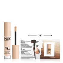 [메이크업포에버] [NEW] HD SKIN 컨실러 4.7ml(+파운데이션 샘플), 1.3(N), 없음