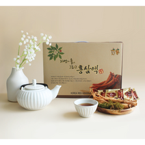 엄마이모홍삼 100% 프리미엄 홍삼 순액 - 금산 인삼 6년근 홍삼액 홍삼엑기스 홍삼진액