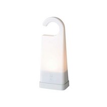 무인양품 LED 휴대가능한 불빛 모델 번호 HCR-8118734031