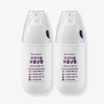 코코다움 고양이 턱드름 피부 연고 보들냥젤, 2개