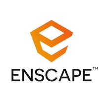 Enscape 엔스케이프 3d 1년 Floating License 라이선스 앤스케이프
