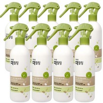 더페이스샵 보들보들 때필링 300ml x 9개, 상세페이지 참조, 상세페이지 참조