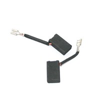 디월트 각도 절단기 카본브러쉬 DW718 등 2개입, 2개