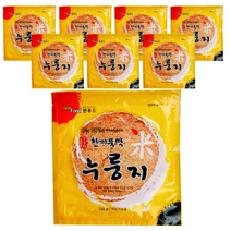 한푸드 한끼뚝딱 누룽지 150g, 56개
