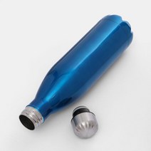 위생스텐 이중진공 보온병 750ml 휴대용보냉병 보냉통