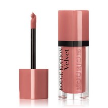 부르조아 루즈 에디션 벨벳 립스틱독일 직배송 정품, Nr. 28 - Chocopink, 7.7ml