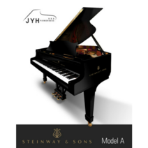 스타인웨이 Model A