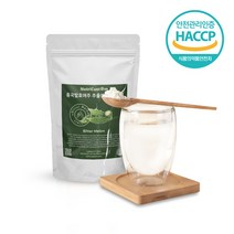 식물성P인슐린 여주 유산균 홍국 발효 분말 100% 가루 일일함량 3000mg, 100g 1개(1개월분)