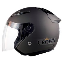 SST 오토바이 헬멧 전체모음, 무광그레이