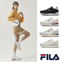 FILA 23SS 데일리조거 경량스니커 여성(GS단독판매)