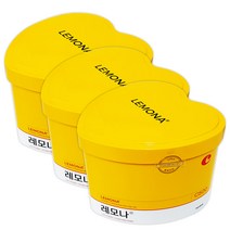 경남제약 레모나 2g 180포 파우더 비타민