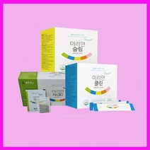 좋은효소 미리안3종 굿뉴스쇼핑 당일발송 미리안차 미리안클린 미리안슬림