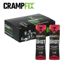 크램픽스 퀵샷 20ml 베리맛 헬스보조제, 15포