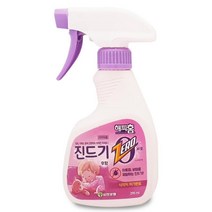 아토피 비염 진드기퇴치 스프레이 290ml 진드기스프레이 진드기방지 집먼지, 1개