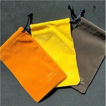 화장품 스트링 에어팟 무지 벨벳 파우치 에코백 이너백 백인백