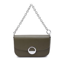 앤클라인 BAG 앤클라인 핸드백 체인 미니 여성 토트백 겸 크로스백 KX3E3F1YA8P